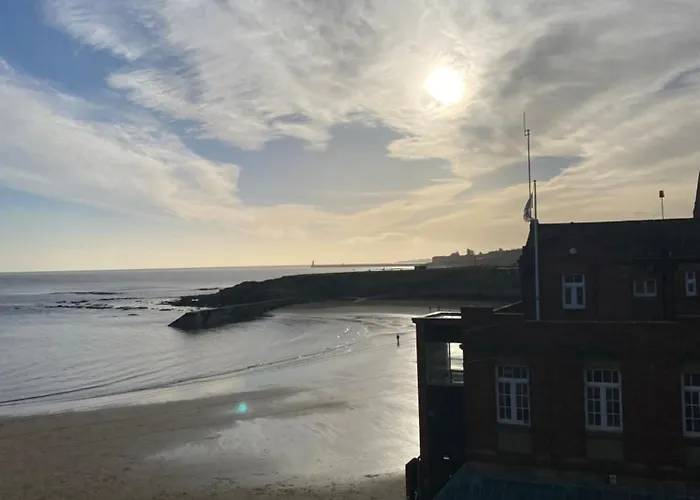 Beach House