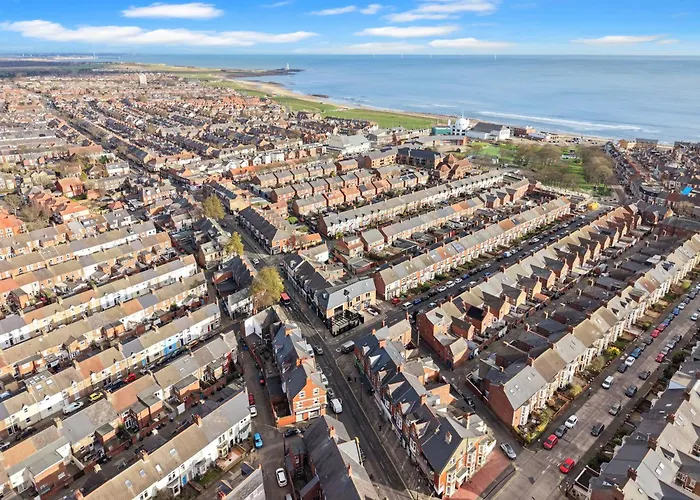 Helens Place - North East Escapes